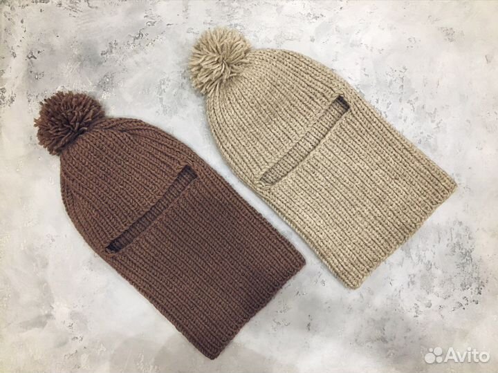 Балаклава новая