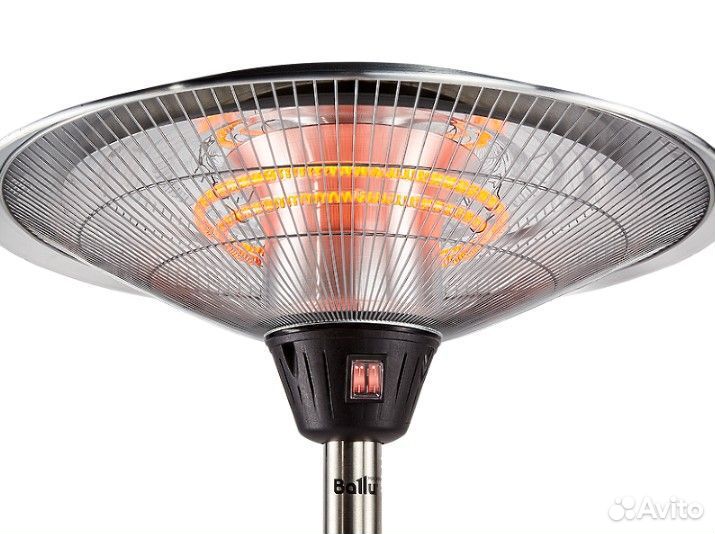 Инфракрасный обогреватель Ballu BIH-LT-3.0