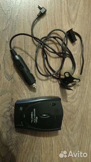 Радар-детектор