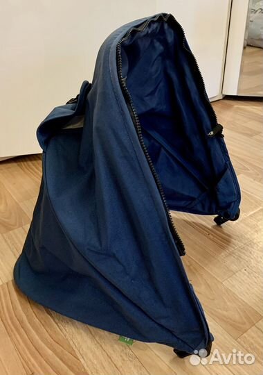 Капор капюшон bumbleride indie twin