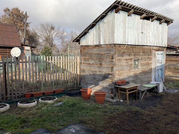 3-к. квартира, 54,1 м², 1/1 эт.