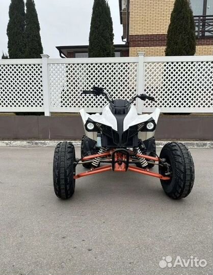 Квадроцикл kayo TOR 2020 tumen