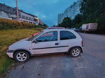 Opel Corsa 1.0 MT, 1998, 227 152 км, с пробегом, цена 65 000 руб.