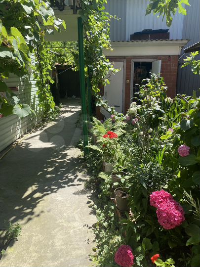 Комната 20 м², 2/2 эт.