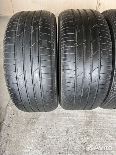 Bridgestone Turanza ER30 245/50 R18 100W