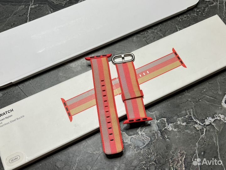 Ремешок оригинал Apple Watch 38/40/41 mm