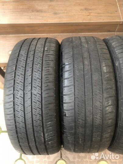 Continental Conti4x4Contact 235/55 R17 99V
