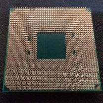 Процессор am4 ryzen 5 3600