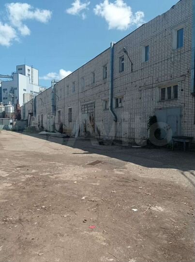 Помещение свободного назначения, 3738.6 м²