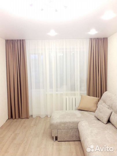 Штора/портьера 6 м новые