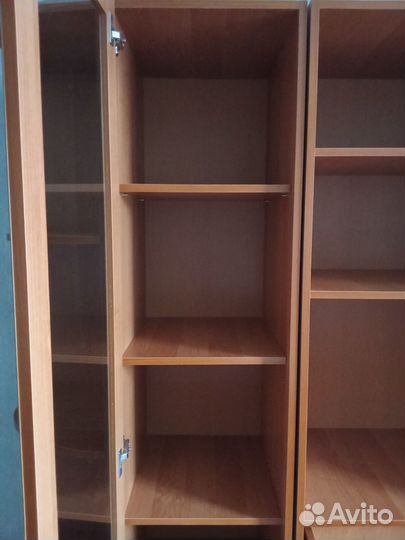 Шкаф-стенка