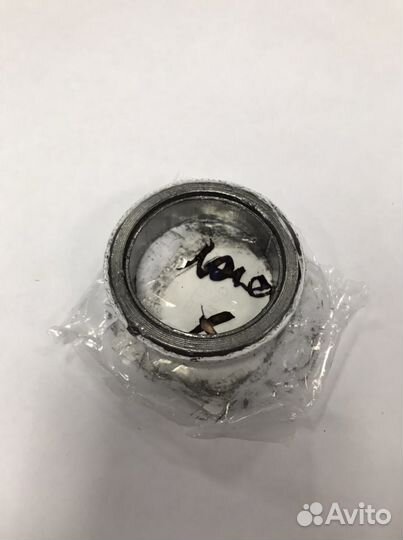 Кольцо (прокладка) выхлопной системы Лансер X 1.5