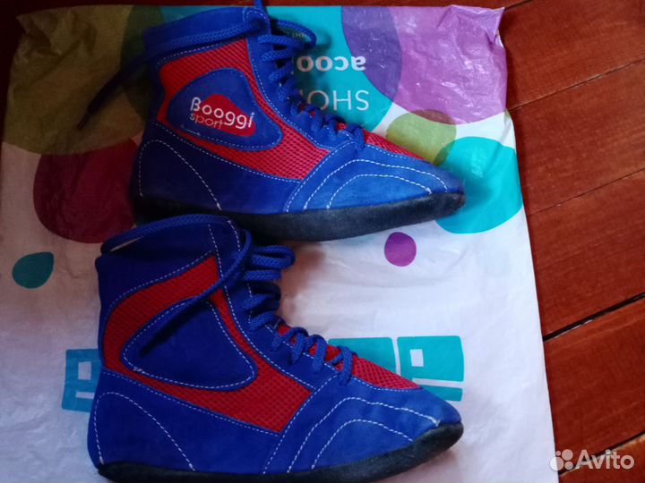 Одежда для самбо 140/36