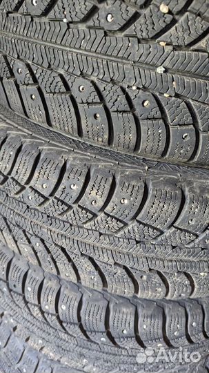 Gislaved Nord Frost V 185/70 R14