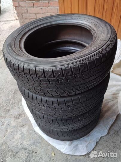 Dunlop Graspic DS3 175/65 R14 82Q