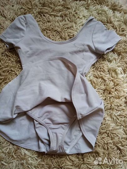 Купальник р. 110-116