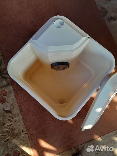 Стиральная машинка малютка б/у