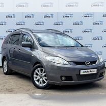 Mazda 5 1.8 MT, 2007, 197 320 км, с пробегом, цена 695 000 руб.