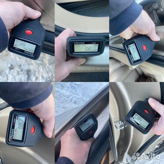 Автоподбор / разовый осмотр авто / диагностика