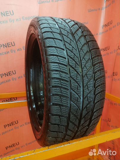 Gislaved Euro Frost 5 225/45 R17