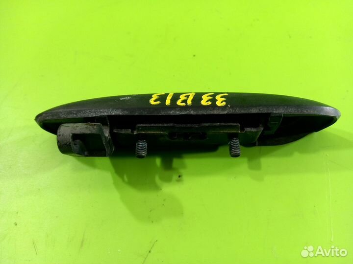 Ручка двери задней левой Mitsubishi Colt Z34/Z36