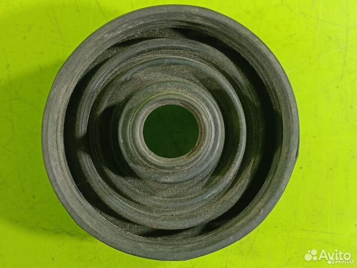 Заглушка фары для Mitsubishi Galant 8