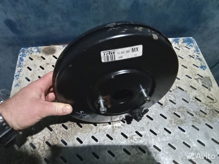 Вут Opel Astra H Zafira B