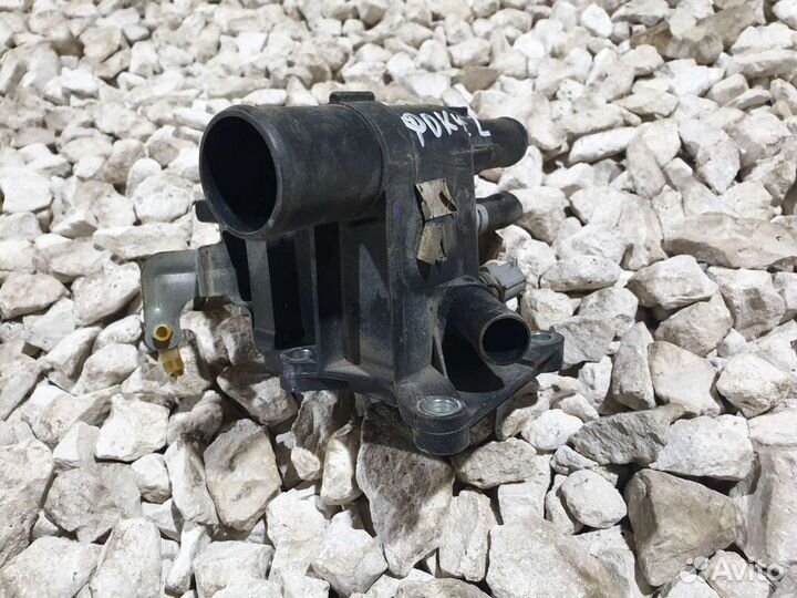 Фланец Ford Focus 2 Форд Фокус