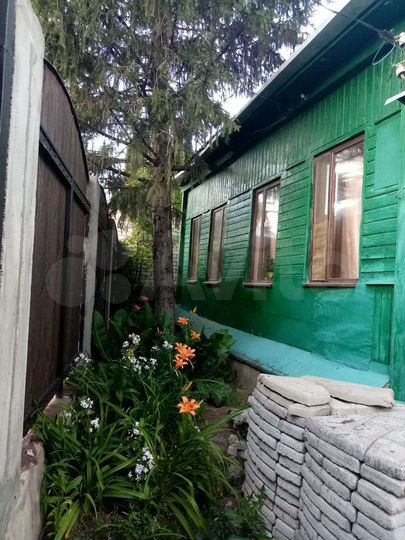 Дом 90 м² на участке 5 сот.