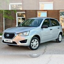 Datsun mi-DO 1.6 MT, 2015, 56 148 км, с пробегом, цена 650 000 руб.