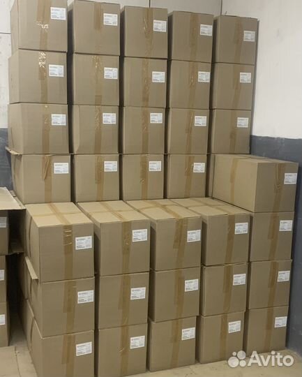 Продаем бахилы оптом от производителя