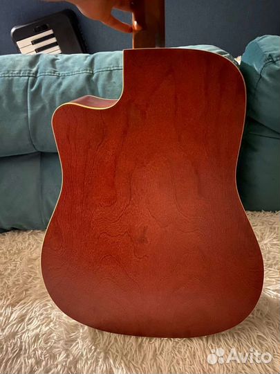 Акустическая гитара Godin Art&Lutherie пр. Канада