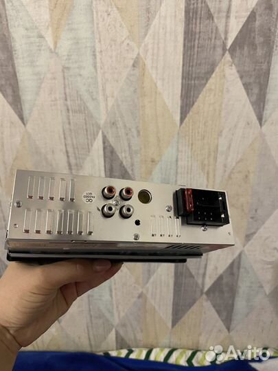 Магнитола Pioner