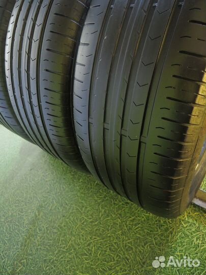 Continental ContiPremiumContact 5 225/55 R17