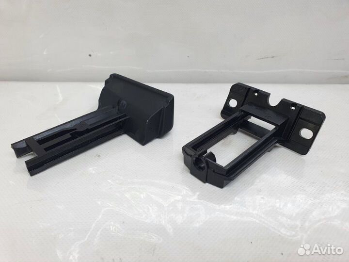 Ручка стояночного тормоза Mercedes-Benz S W220 5.5