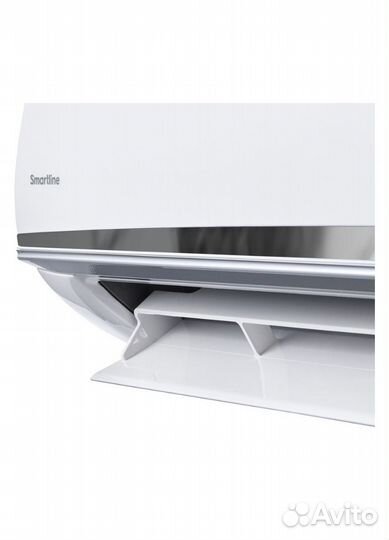 Сплит-система инверторная Electrolux Smartline