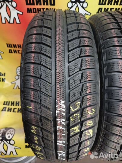 Michelin Primacy Alpin PA3 205/55 R17 95H