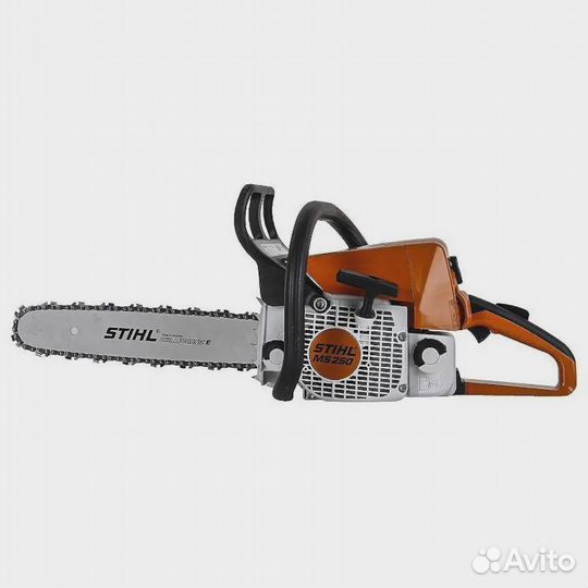 Бензопила Stihl MS 250 16