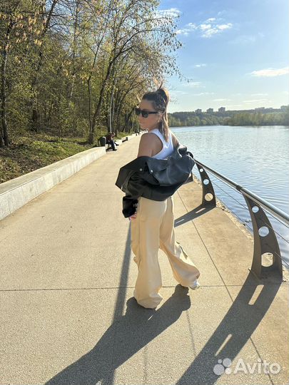 Брюки карго Garage.est