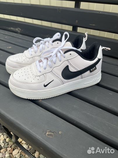 Кроссовки nike 24,5 см