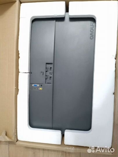 Монитор Lenovo L24i-10