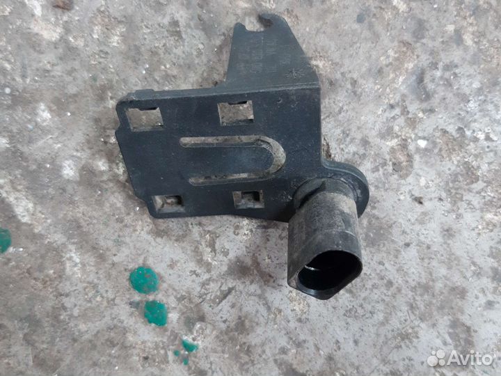 Датчик температуры Volkswagen polo седан