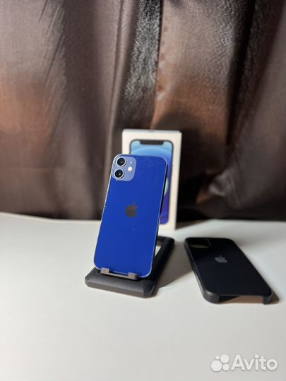 iPhone 12 mini, 64 ГБ