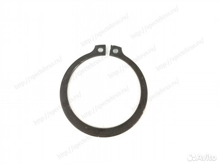 Стопорное кольцо ZF 0630501030