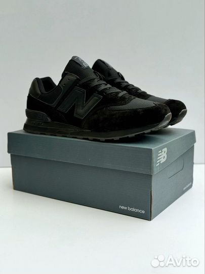 New balance