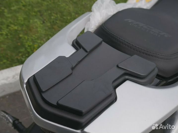 Мотоцикл Racer RC250-GY8A Ranger