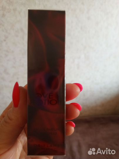 Парфюм женский, Лав Поушен