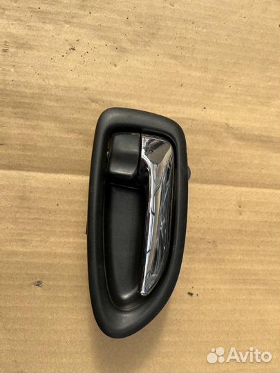 Ручка внутренняя двери Nissan Almera G15