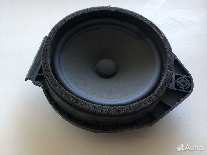 Динамик opel astra j