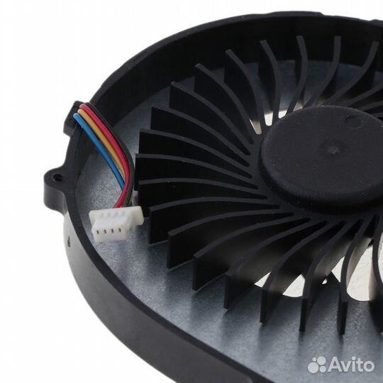 Вентилятор Lenovo B570, B575, V570, Z570, Z575